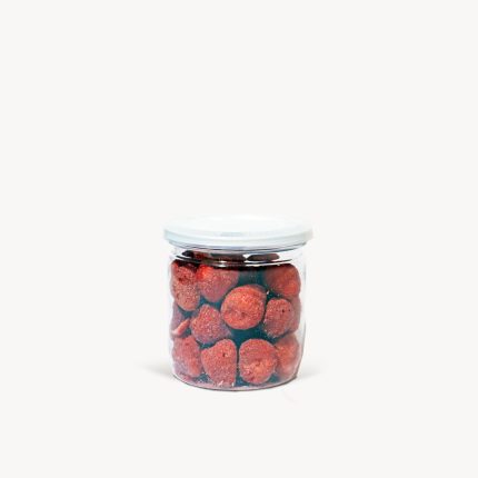 Strawberries – Freeze Dried 80g