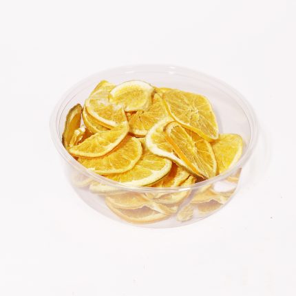 Yellow Orange – Naturally Dried 150g