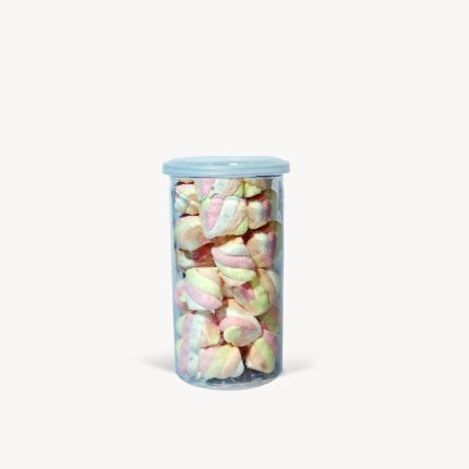 Marshmallow Candy – Freeze Dried 60g