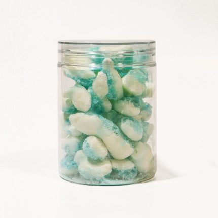 Jelly Shark Candy – Freeze Dried