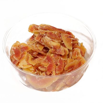 Papaya Slices – Dried