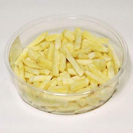 Potato Fingers – Crispy 150g