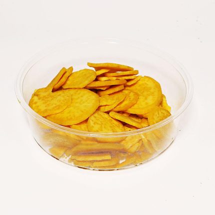 Potato Slices – Crispy 150g