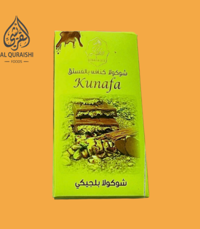 Kunafa chocolate Kuwait