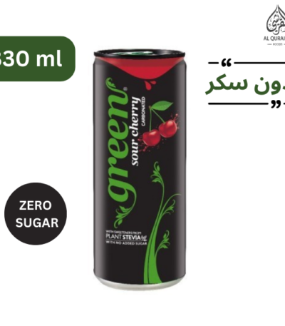 Green Cola Kuwait