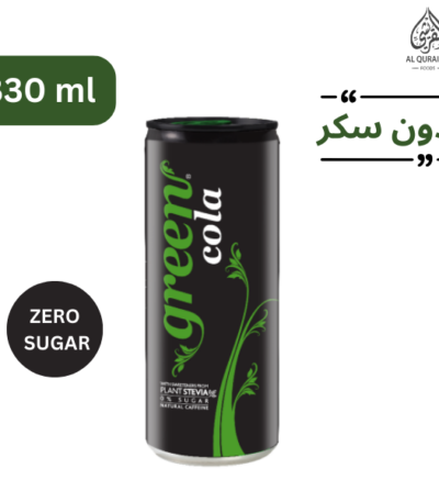 Green cola Kuwait No sugar drink in kuwait energy drink kuwait