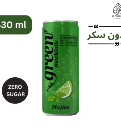 Green Cola Mojito (Carton)