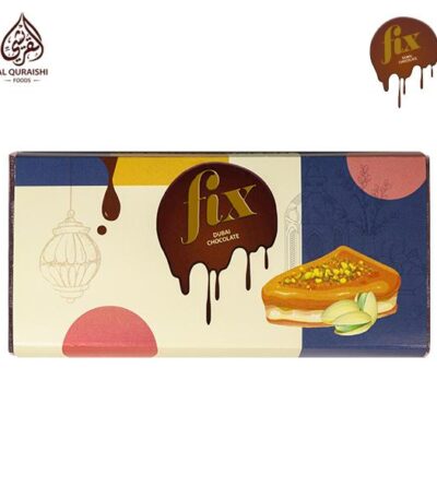 Fix Chocolate in Kuwait