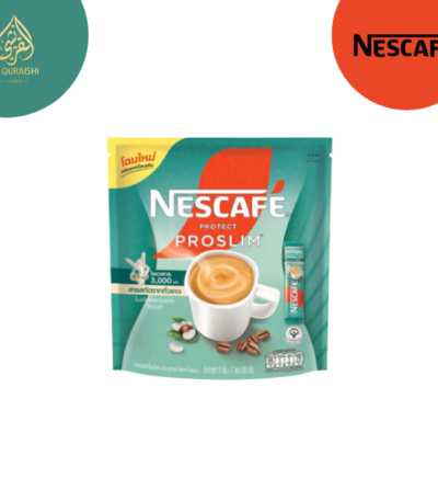 nescafe proslim Kuwait