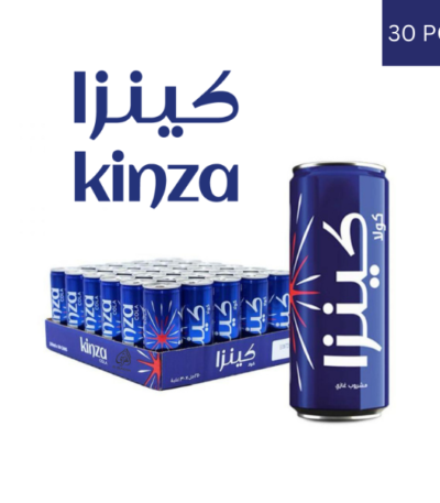 Cheap Kinza cola In kuwait