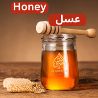 Pure Honey in Kuwait