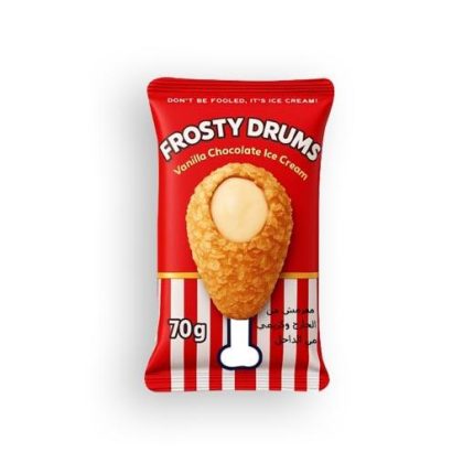 KFC Ice Cream