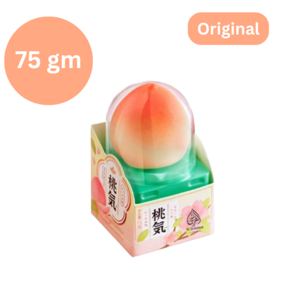 Ice Cream Peach Flavor