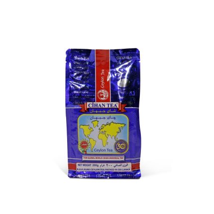 Cihan Tea