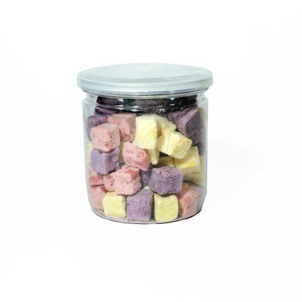 Mixed Ice Cream – Freeze Dried