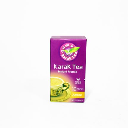 Karak Tea with Cardamom,200 g