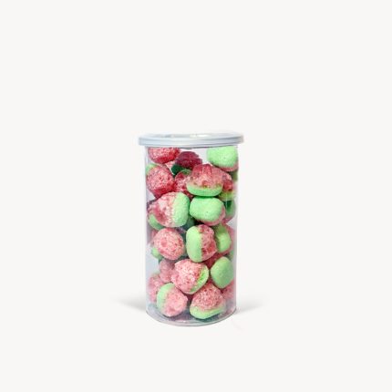 Watermelon Jelly Candy – Freeze Dried 90g