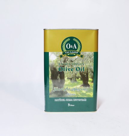 Extra Virgin Olive Oil