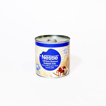 Nestle Condensed Milk,370 g