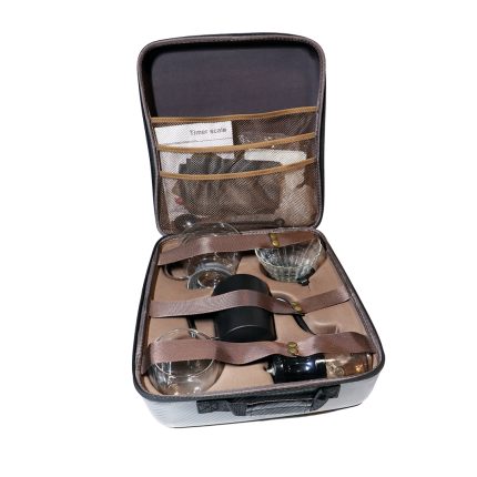 Coffee Machine Set