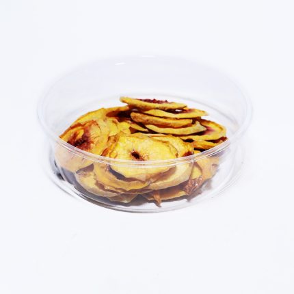Peach – Naturally Dried 100g