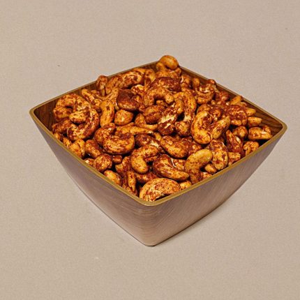 Cashew with Cheese