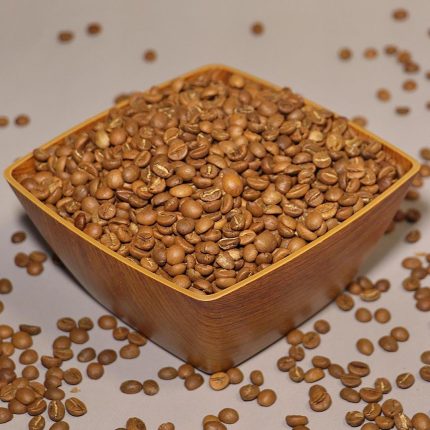 Nipari Mysore Roasted Coffee,2.5