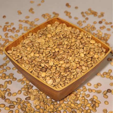 Nipari Mysore Roasted Coffee,2