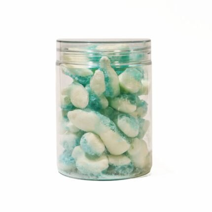 Jelly Shark Candy – Freeze Dried