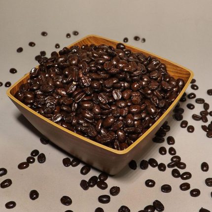 Nipari Mysore Coffee - Turkish Dark,