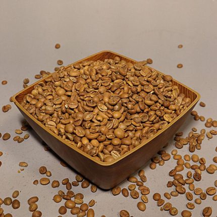 Loqmati Roasted Coffee,2.5