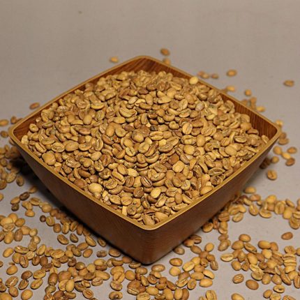 Loqmati Roasted Coffee,1.75