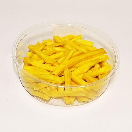 Sweet Potato – Crispy 150g
