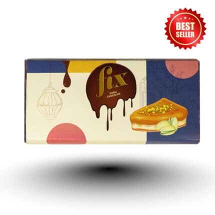 Can’t Get Knafeh of It Chocolate (Dubai) in Kuwait