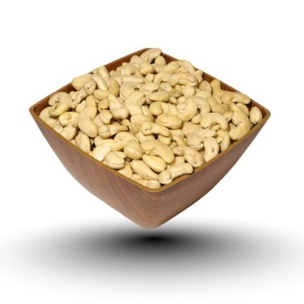 Raw Cashew