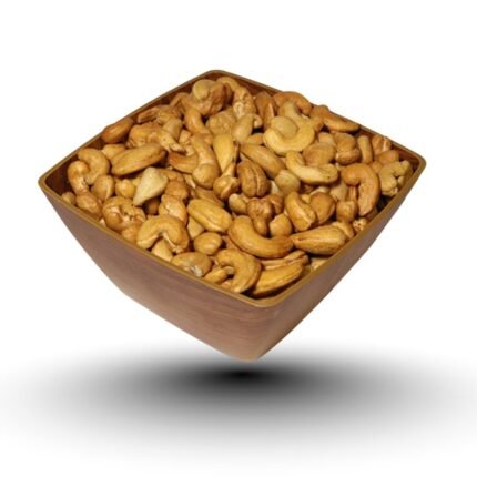 Salted Whole Cashew