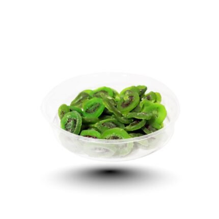 Kiwi Slices – Dried 80 g