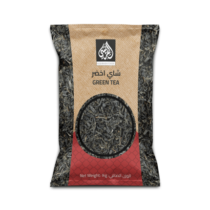 Green Tea,1 kg