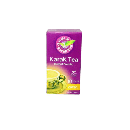 Karak Tea with Cardamom,200 g