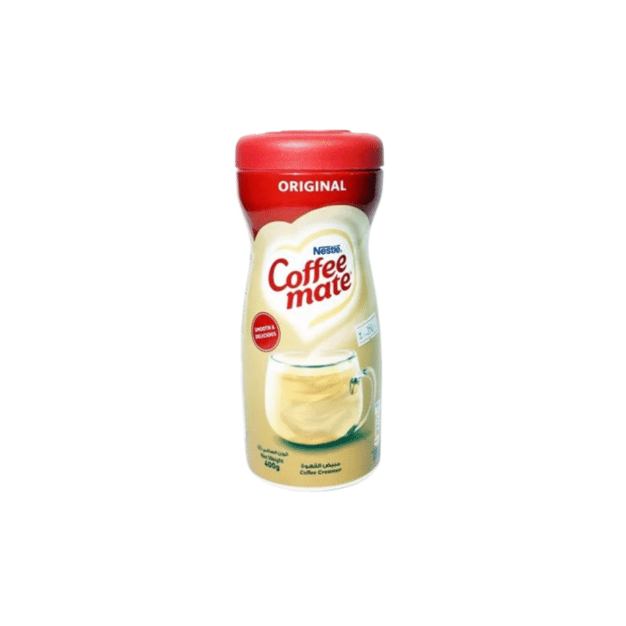 Nestle coffee mate in Kuwait