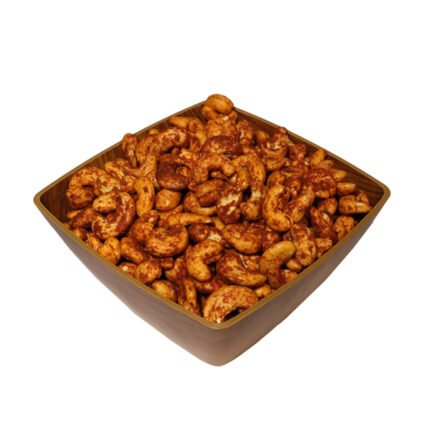 Cashew Barbecue