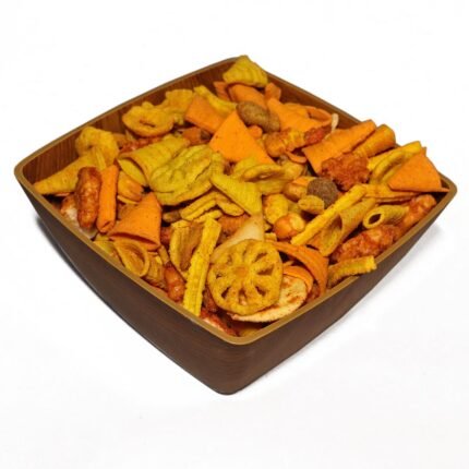 خلطة ناتشوز اكسترا