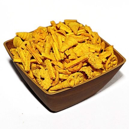 خلطة شيبس