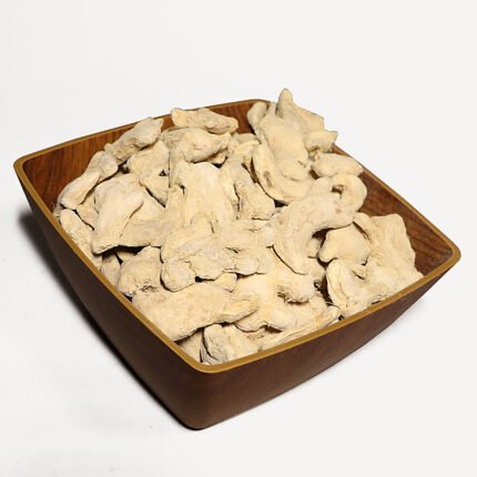 Whole Ginger (Dried Ginger Pieces)