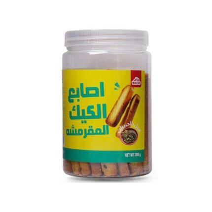 Cake Rusk Sticks