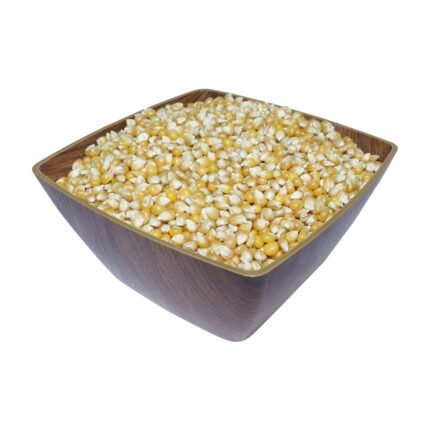 ذرة صفراء