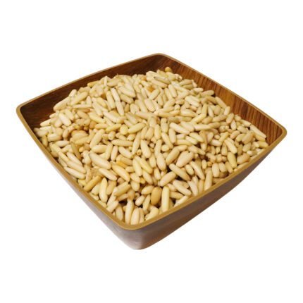 Pine nuts in Kuwait