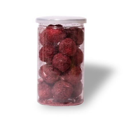 Red Berry Big Freeze Dried